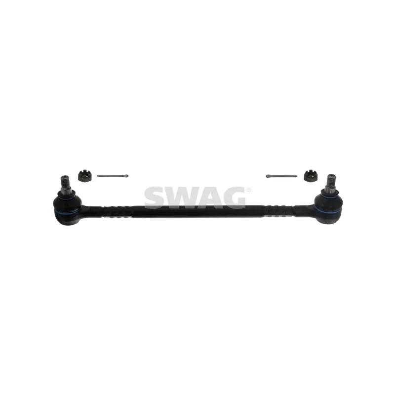 Barre de connexion avant droit SWAG 30 72 0001