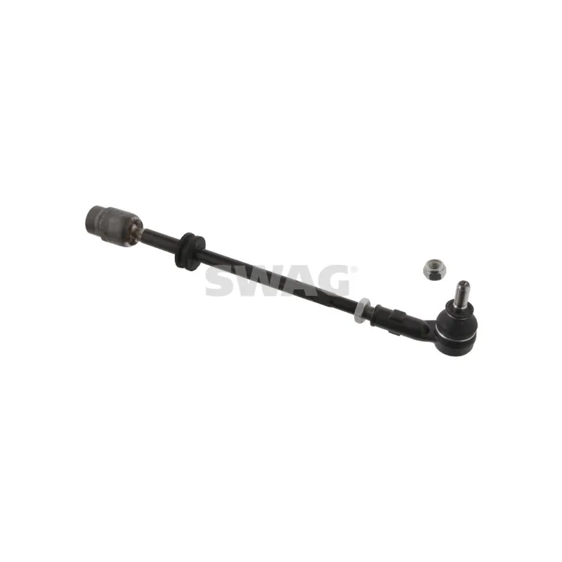 Barre de connexion avant droit SWAG 30 72 0033