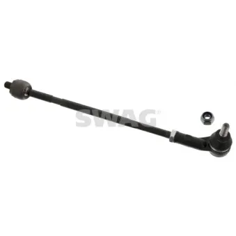 Barre de connexion avant droit SWAG 30 72 0040