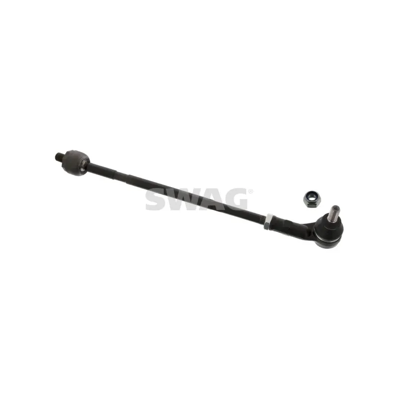 Barre de connexion avant droit SWAG 30 72 0040