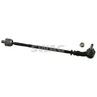 Barre de connexion avant droit SWAG 30 72 0048