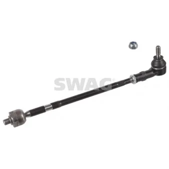 Barre de connexion avant droit SWAG 30 72 0050