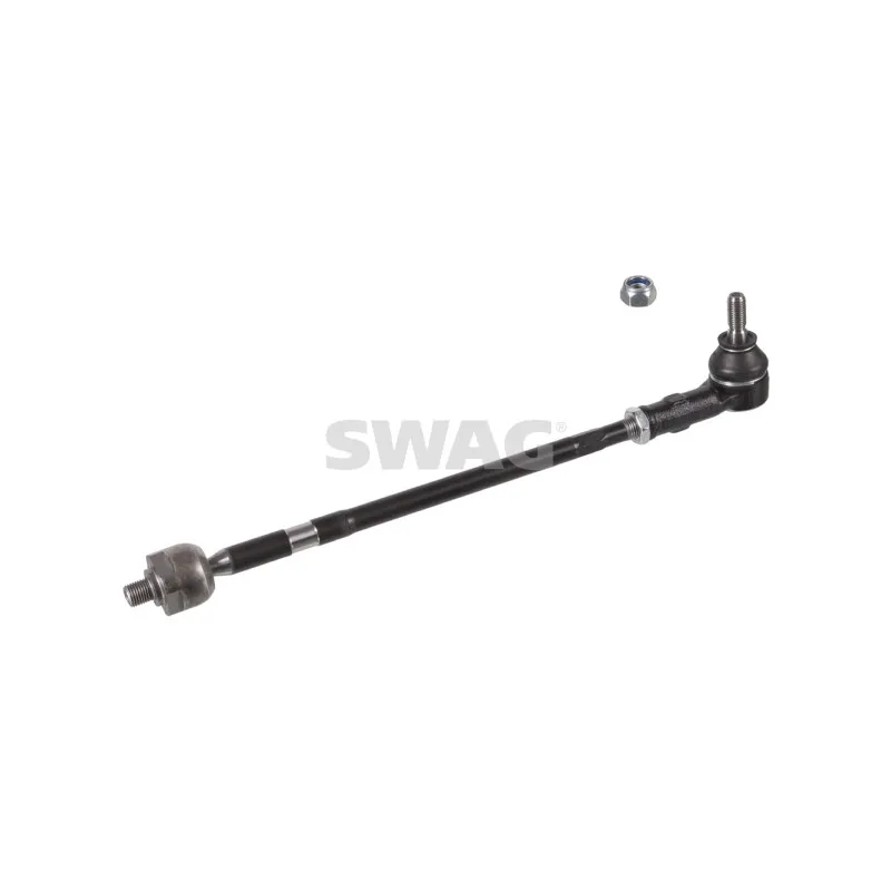 Barre de connexion avant droit SWAG 30 72 0050