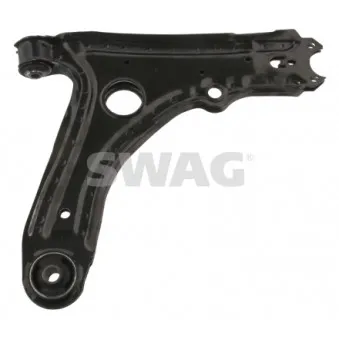 Bras de liaison, suspension de roue avant SWAG 30 73 0001