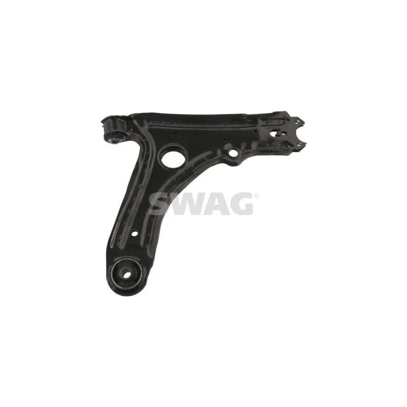 Bras de liaison, suspension de roue avant SWAG 30 73 0001