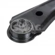 Triangle ou bras de suspension (train avant) SWAG 30 73 0006 - Visuel 2