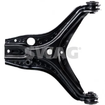 Triangle ou bras de suspension (train avant) SWAG 30 73 0008