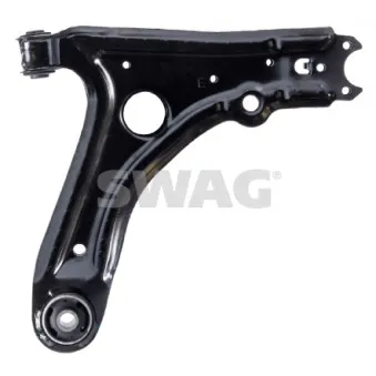 Bras de liaison, suspension de roue avant SWAG 30 73 0013