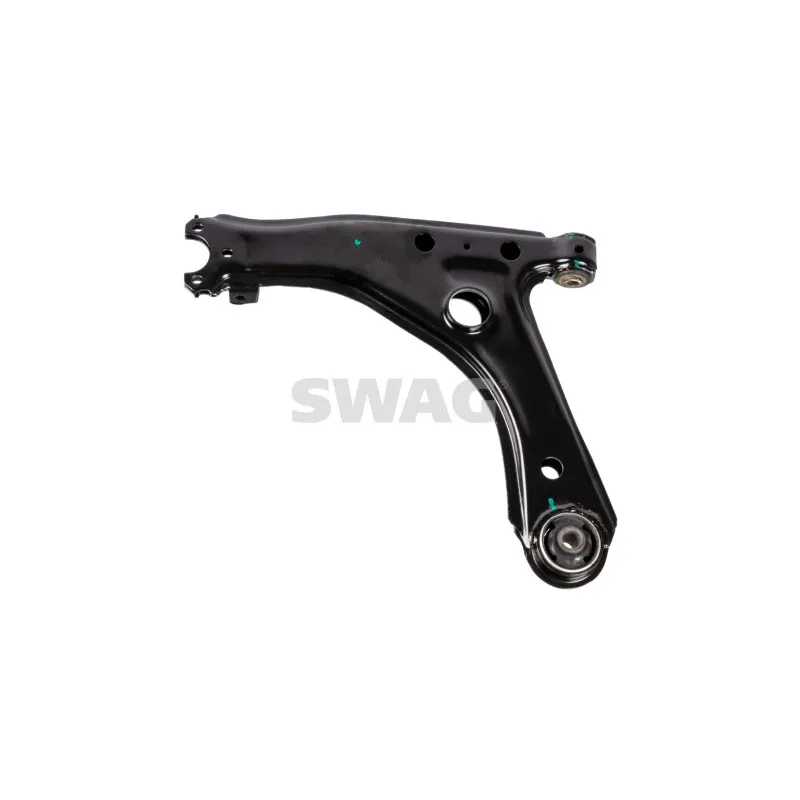 Triangle ou bras de suspension (train avant) SWAG 30 73 0014