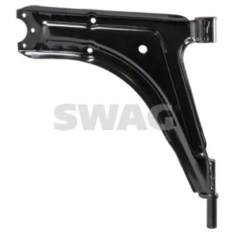Triangle ou bras de suspension (train avant) SWAG 30 73 0015