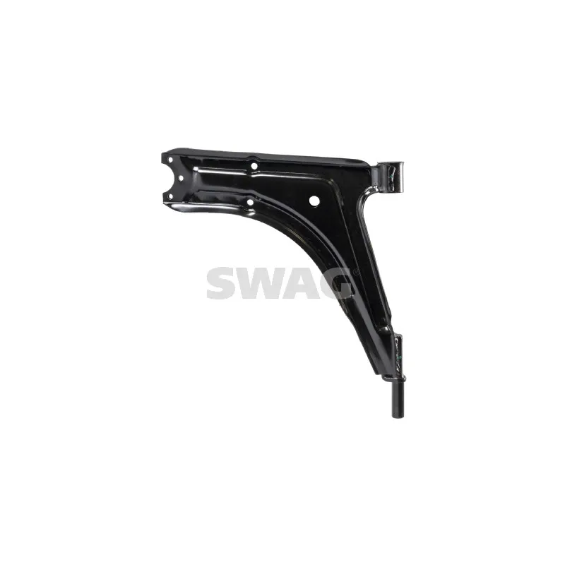 Triangle ou bras de suspension (train avant) SWAG 30 73 0015