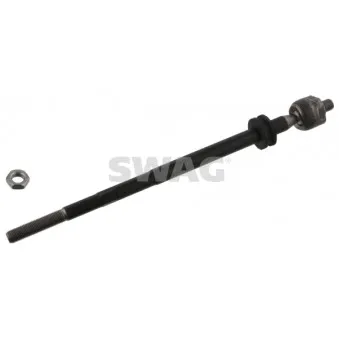 Rotule de direction intérieure, barre de connexion SWAG 30 74 0006
