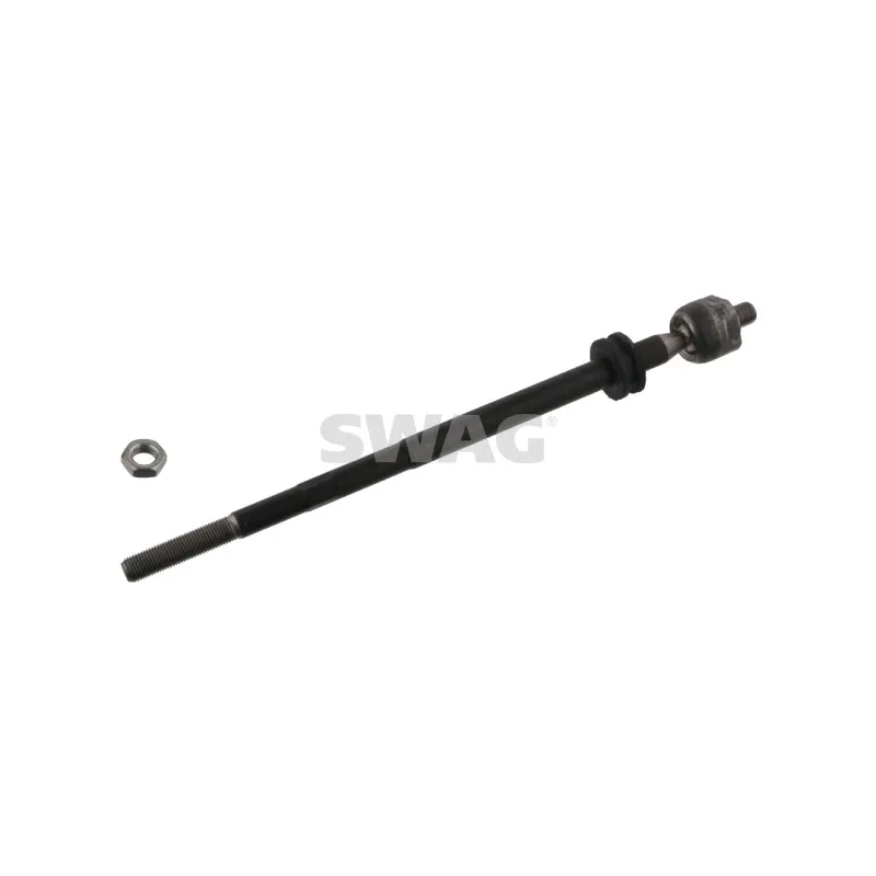 Rotule de direction intérieure, barre de connexion SWAG 30 74 0006