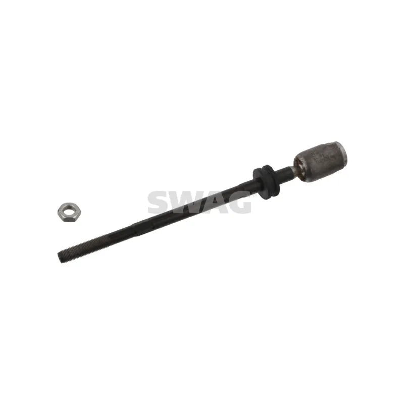 Rotule de direction intérieure, barre de connexion SWAG 30 74 0007
