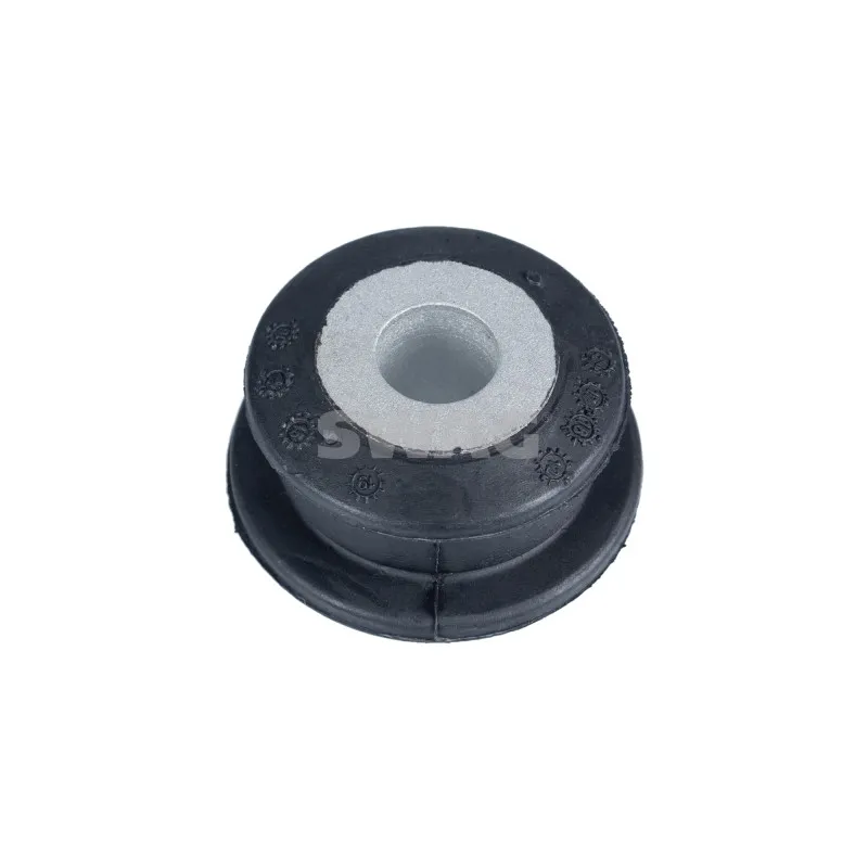 Suspension, corps de l'essieu SWAG 30 75 0009