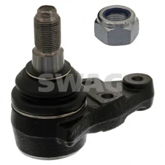 Rotule de suspension SWAG 30 78 0008