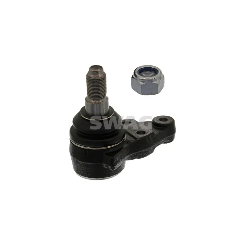 Rotule de suspension SWAG 30 78 0008