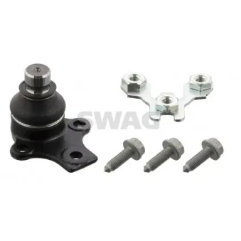 Rotule de suspension SWAG 30 78 0017