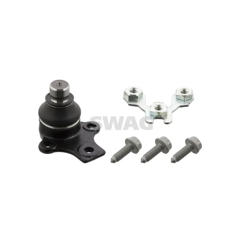 Rotule de suspension SWAG 30 78 0017