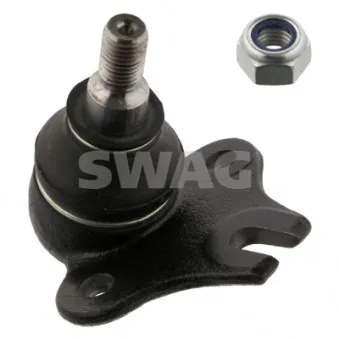 Rotule de suspension SWAG 30 78 0021