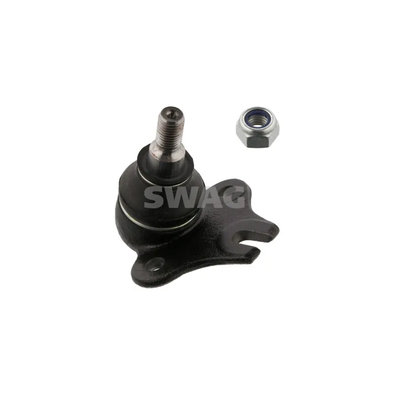 Rotule de suspension SWAG 30 78 0021