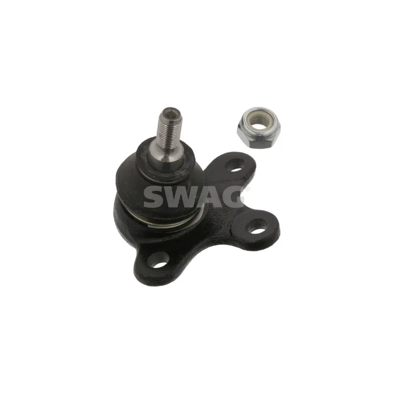 Rotule de suspension SWAG 30 78 0023
