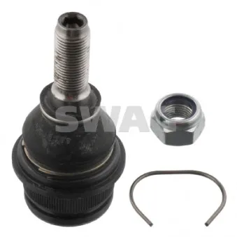 Rotule de suspension SWAG 30 78 0024