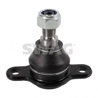 Rotule de suspension SWAG 30 78 0025
