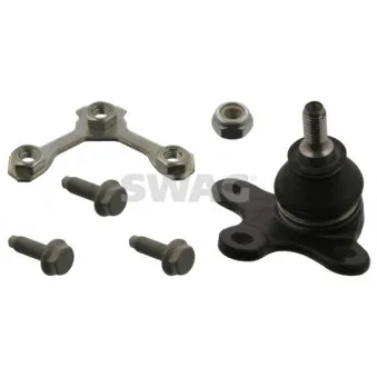 Rotule de suspension SWAG 30 78 0037