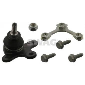 Rotule de suspension SWAG 30 78 0038