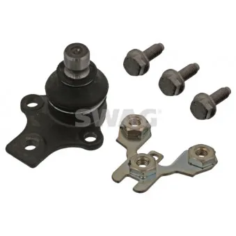 Rotule de suspension SWAG 30 78 0039