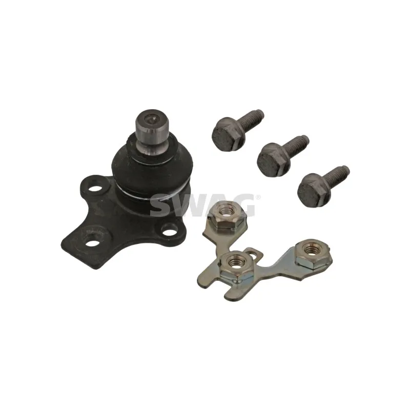 Rotule de suspension SWAG 30 78 0039