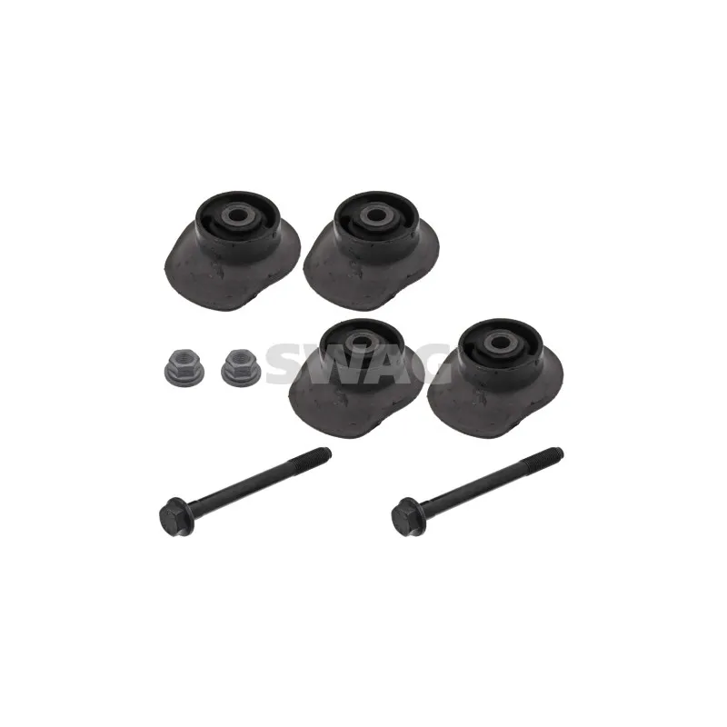 Kit de réparation, corps de l'essieu SWAG 30 79 0006