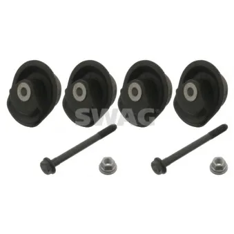 Kit de réparation, corps de l'essieu SWAG 30 79 0007