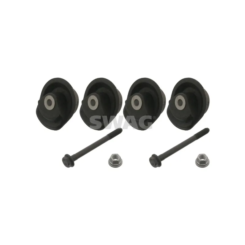 Kit de réparation, corps de l'essieu SWAG 30 79 0007