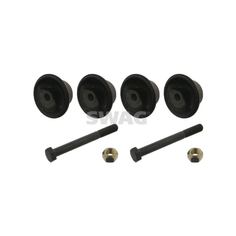 Kit de réparation, corps de l'essieu SWAG 30 79 0010