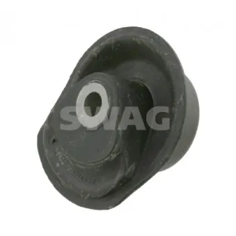 Suspension, corps de l'essieu SWAG 30 79 0011