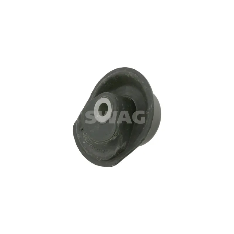 Suspension, corps de l'essieu SWAG 30 79 0011