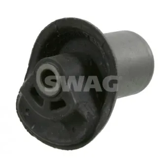 Suspension, corps de l'essieu SWAG 30 79 0012