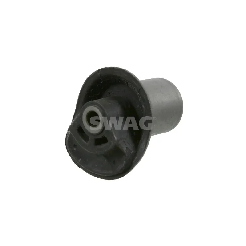 Suspension, corps de l'essieu SWAG 30 79 0012