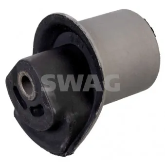 Suspension, corps de l'essieu SWAG 30 79 0013