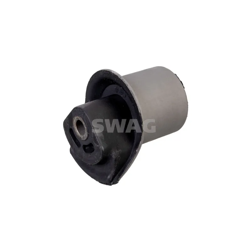 Suspension, corps de l'essieu SWAG 30 79 0013