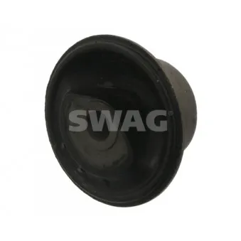 Suspension, corps de l'essieu SWAG 30 79 0014