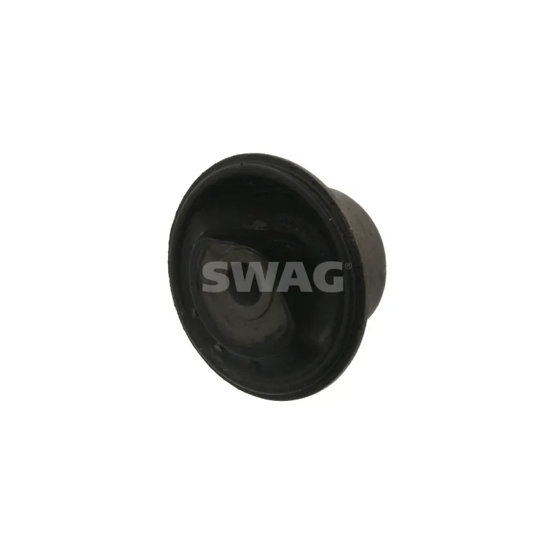 Suspension, corps de l'essieu SWAG 30 79 0014