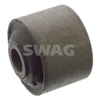 Suspension, corps de l'essieu SWAG 30 79 0015