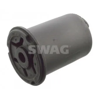 Suspension, corps de l'essieu SWAG 30 79 0016