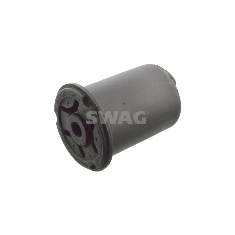 Suspension, corps de l'essieu SWAG 30 79 0016