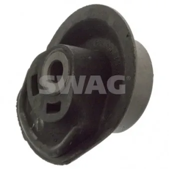 Suspension, corps de l'essieu SWAG 30 79 0017