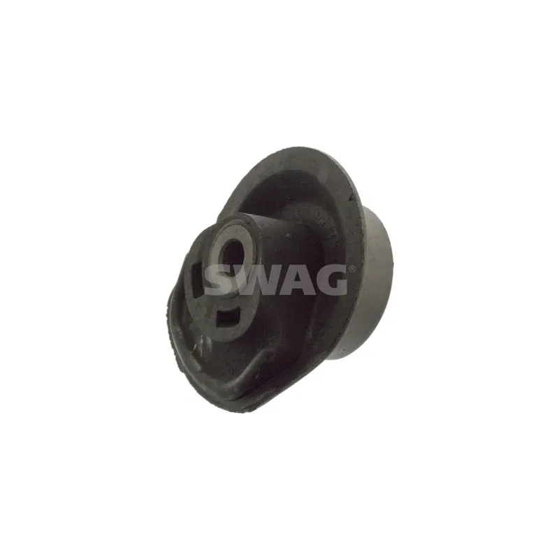 Suspension, corps de l'essieu SWAG 30 79 0017