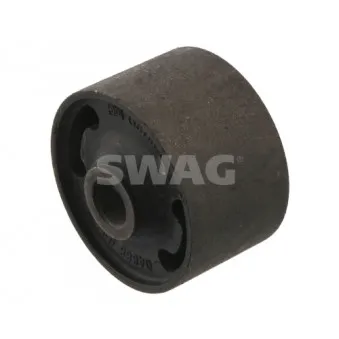Suspension, corps de l'essieu SWAG 30 79 0018